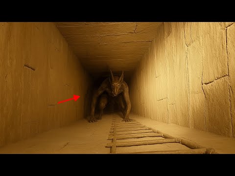 12 Most Mysterious Places Scientists Still Can't Explain