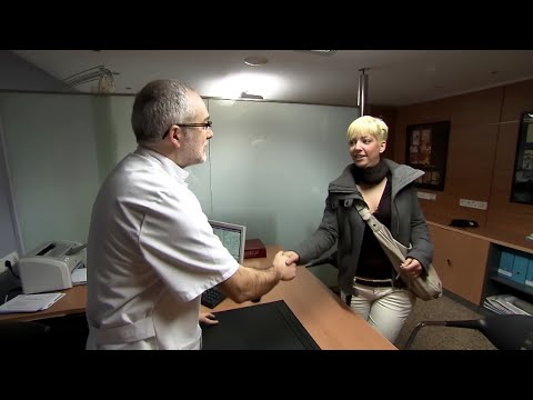 Un bébé à tout prix : enquête sur le marché de la grossesse