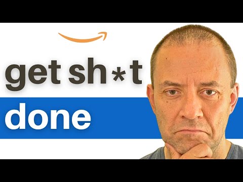 Do THIS or Your Amazon Interviewers Will Eat You Alive (DELIVER RESULTS)