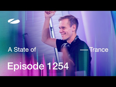 A State of Trance Episode 1254 - Residency Mix by Ferry Corsten (@astateoftrance)
