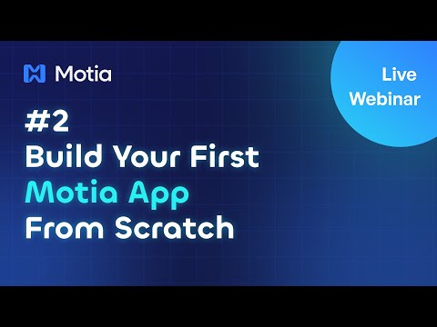 Build your First App #2