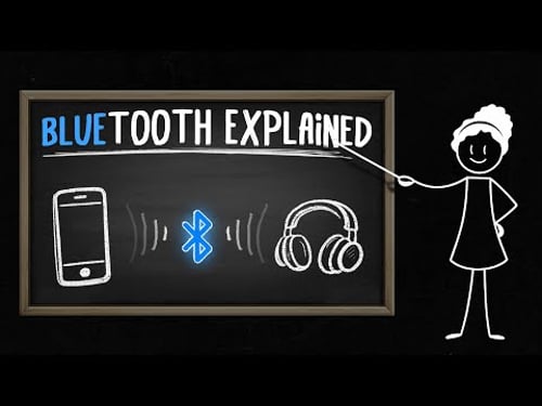Bluetooth Never Sleeps -Thats The Problem