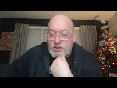 New Year Wrap Up with Chef Frank