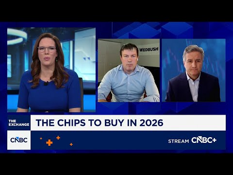 Latest Intel-Nvidia news does not change much, says Cantor Fitzgerald's C.J. Muse