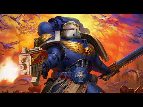 Warhammer 40K: Boltgun Review - CHAOS FILTH