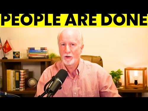 GOVERNMENT EXPOSED: MASSIVE CUTS Being Taken From Social Security