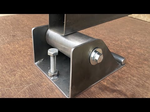 THREE HOMEMADE EFFICIENCY TOOLS!! A smart DIY welder you'll definitely want to build