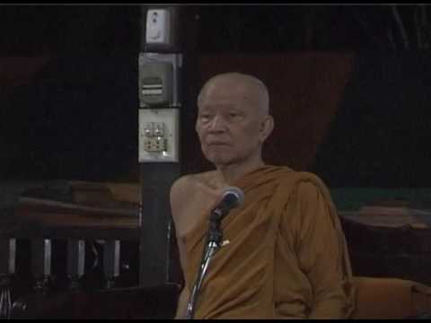 งานครบรอบ 50 ปี หลวงปู่มั่น ภูริทัตโต ละสังขาร 13-11-2542 (ค่ำ) V.2