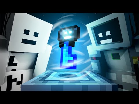 I Uncovered The Secrets Of The Minecraft Multiverse...