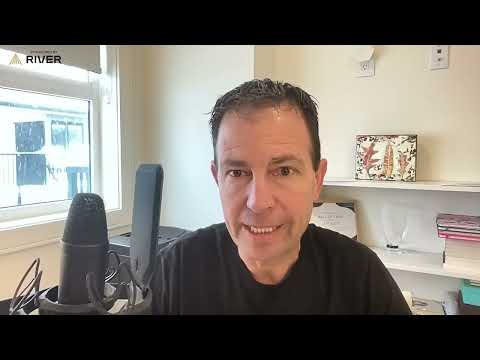 Nik Bhatia discussing Bitcoin Positivity and Promises to the World with Jeff Booth, Author & Entrprn