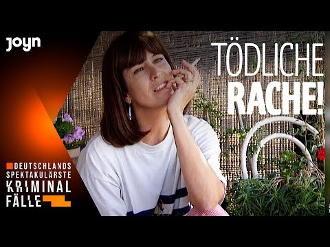 Selbstjustiz im Gerichtssaal: Der Fall Bachmeier spaltet Deutschland! | Kabel Eins