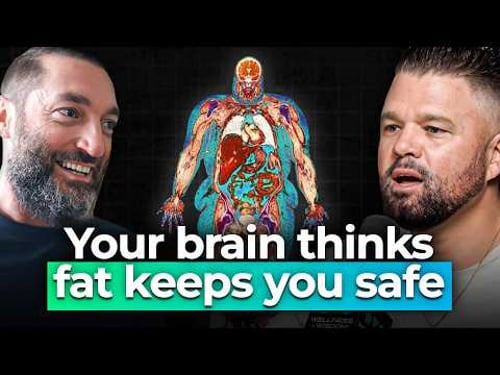 Your Soul Is Sabotaging Your New Years Weight Loss (Here's Why)