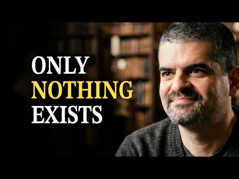 Escaping the Illusion: Bernardo Kastrup Exposes Reality