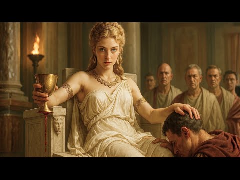 The Terrifying Sexual Practices of Rome’s Most Perverted Empress Valyria Messalina Will Shock You