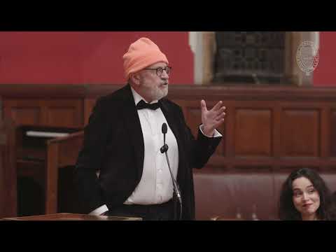 John Sweeney - Mainstream Media is an Enemy of The People - Opposition