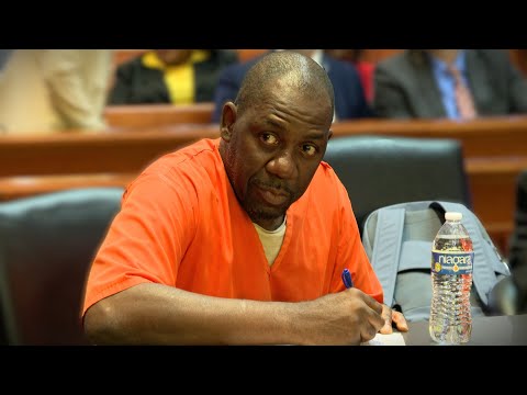 OBJECTION 1 of 5: Innocent man left in prison years after codefendant’s confession