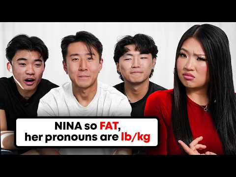 Find The Person Who Wrote the ROAST