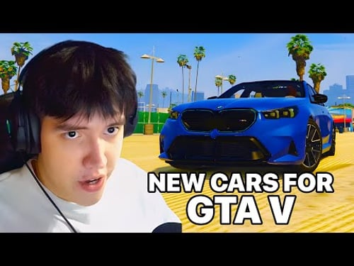 Install Cars? Easy! Raplace and Add-on