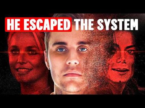 Justin Bieber just exposed the dark Hollywood!