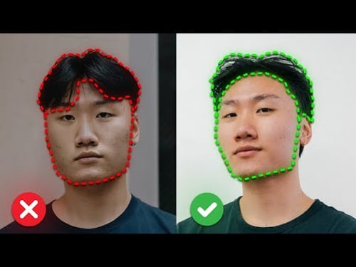 The WORST Hairstyles For Your FACE SHAPE