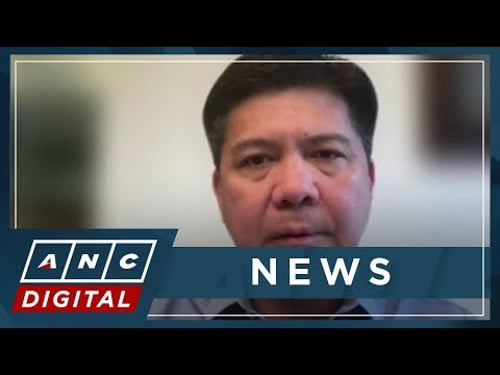 Headstart: Ex-Rep. Mike Defensor on Zaldy Co allegations vs Marcos, Romualdez, Orly Guteza | ANC