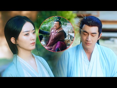 惡霸刁難窮書生耍威風,不料他家的女仆竟是鳳凰女神,略施法就把惡霸得屁滾尿流!