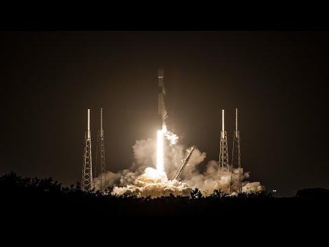 ARABSAT BADR-8 Mission