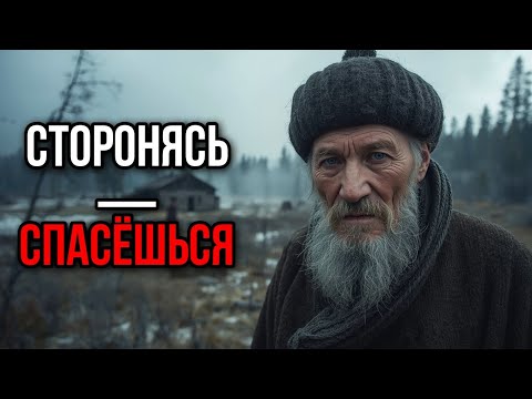 СТАРОВЕР ИЗ СИБИРИ: УЖАСЫ, О КОТОРЫХ НЕ ПРИНЯТО ГОВОРИТЬ