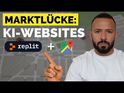 Wie du KI WEBSITES an lokale Firmen VERKAUFST