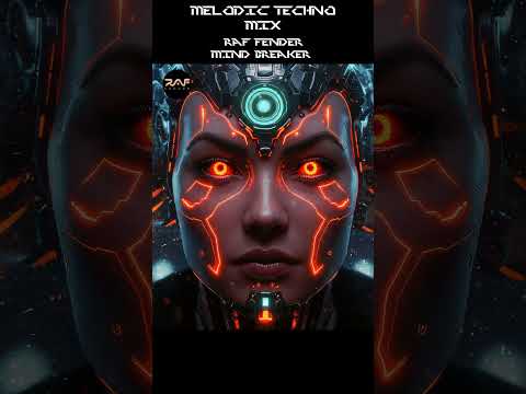 Adam Sellouk x Aquarius Ezra β OUT OF SIGHT | Hypnotic Melodic Techno