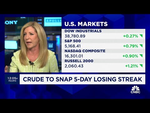 Hightower's Stephanie Link doesn't expect a Fed cut this year