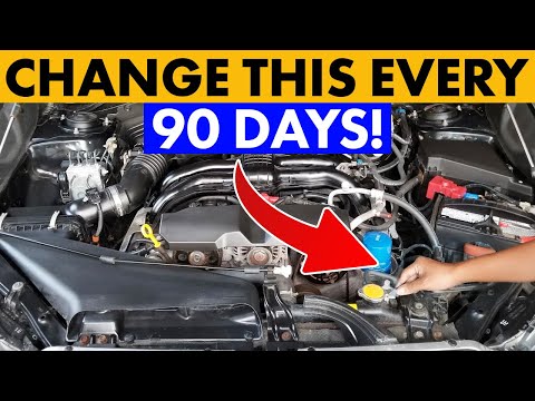How To Make Your Honda Run Over 500k Miles Without Any Major Repairs