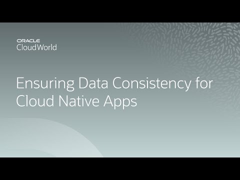 Distributed transactions for Kubernetes microservices and cloud native apps | CloudWorld 2022