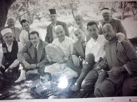 حسن حفار ـ صبري مدلل ـ عمر دربي ـ مولد قديم ونادر جداً من تسجيلاتي الخاصة الجزء 2