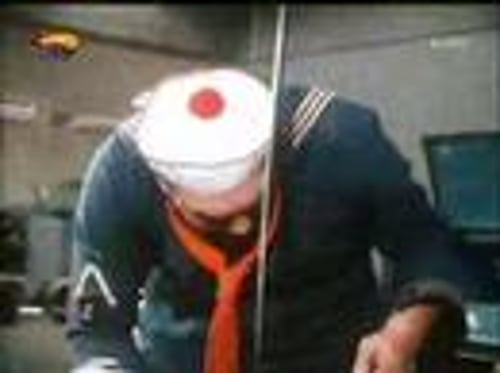 Peppi en Kokki als automonteur 1/2