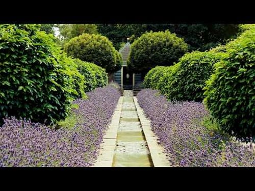 Actor George Robinson on the nostalgic and escapist qualities of Burghley House | Country Living UK