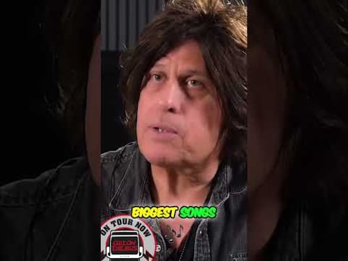 Robert DeLeo The Genius Behind STP's Biggest Hits