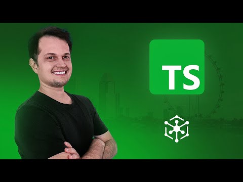 CURSO DE TYPESCRIPT NA PRÁTICA - APRENDA TYPESCRIPT EM 1 HORA