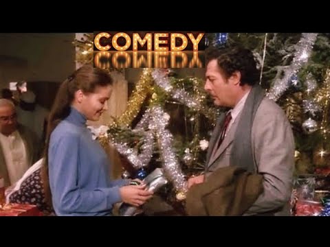 Неаполитанская КОМЕДИЯ на Новый Год, детектив РЕТРО