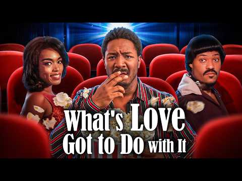 First Time Watching *WHAT'S LOVE GOT TO DO WITH IT* Made My Heart Stop!
