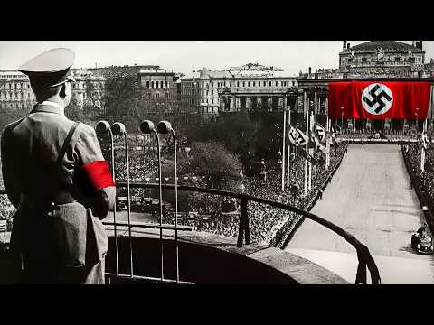 How the Third Reich Self-Destructed – Explained!