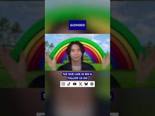 Okay, Apple Vision Pro’s ‘Spatial Personas’ Don’t Look Like Trash Anymore