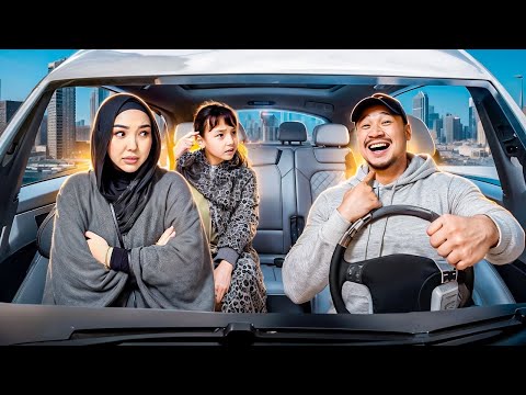 КҮНІ БОЙЫ ТЕК КҮЛІП ЖҮРДІМ🤣 ЖАСМИН МЕН ГҮЛЗАТҚА ПРАНК😂