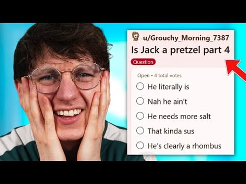 Is this the most hated person on my subreddit?