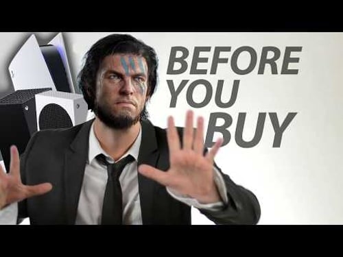 Crimson Desert (console) - Before You Buy