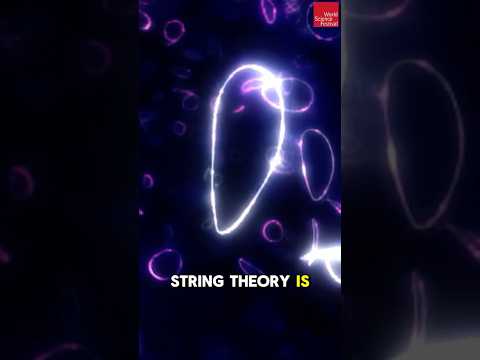 What is the goal of string theory? #stringtheory #briangreene #worldsciencefestival