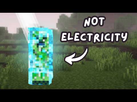 The Secret Power Hidden in Every Lightning Strike