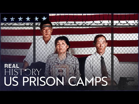 How WW2 Made Life A Living Hell For Japanese-Americans (PART 1) | Silent Sacrifice