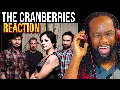 She Fought Back Against the Media! 😤 The Cranberries - Free To Decide REACTION - She even danced!