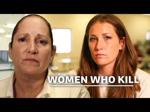 How They Went From Mother To Murderer | Woman Who Kill | True Lives